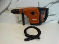 Hilti TE 70 ATC / AVR - Мощна ударо пробивна машина, снимка 1