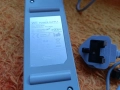 Nintendo зарядно за Wii u , снимка 3