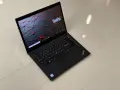 14’FHD IPS Lenovo Thinkpad T490 Core i5-8265u 16GB DDR4 256GB SSD Nvme, снимка 2