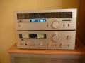 SANSUI A-40 I T-80, снимка 1