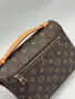 Louis Vuitton Нова Дамска Кожена Чанта Луи Витон Различни Цветове , снимка 12
