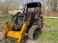 Комбиниран багер JCB 3CX, снимка 3