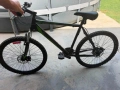 100711 ks cycling sharp 26'' колело / велосипед / байк -цена 283.60лв или 145 евро                  , снимка 2