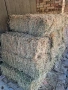 Продавам бали люцерна втори откос 15бр., снимка 1