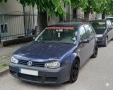 Golf 4 1.4 бензин на части, снимка 1