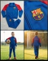 Детско юношески екипи анцузи ❤️⚽️ FC BARCA 🖤⚽️ Реал Мадрид , снимка 3