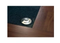 Комплект 3 спот лампи LED Paulmann 98872 / 3W IP44 230V, снимка 2