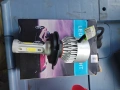 Led lights 8000K, снимка 2