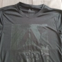 Оригинална Reebok Graph Tech Tee, снимка 1