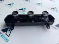 9844375880 управление за климатик парно от Citroen C4 3B 1.5 Blue HDI, 131 ph., engine YHZB, снимка 3