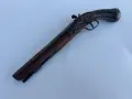Стар османски капсулен пищов, снимка 9
