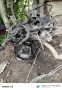двигател за Land Rover freelender 2.0 td4 112к.с., снимка 6