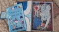 дървени образователни играчки, кукли ,пъзели, снимка 4