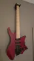 Продавам китара Strandberg Boden Standart NX 6 Tremolo Red, снимка 1