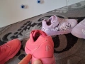 Два броя оригинална детски маратонки Skechers - номер 26, снимка 7