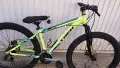 TREK 27.5" Алуминиев Велосипед , снимка 5