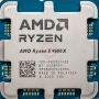 Компютър Gaming PC Ryzen 9600X  RX 3070 ROG 8GB / DDR5 16GB  6000 CL 36 RAM / 1TB SSD /850W Gold PSU, снимка 4