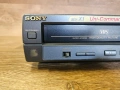 Видео Sony SLV-X1 – Японска класика от златната ера на VHS, снимка 4