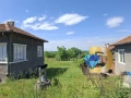 Две къщи в един двор в село Гълъбец, обл. Хасково, снимка 2
