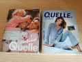 NECKERMANN, QUELLE, OTTO - Рекламни каталози, снимка 3