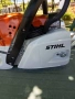 Моторен трион/резачка Stihl/Щил MS 231, снимка 4