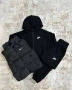 Nike Нов Дамски Екип Найк Различни Цветове , снимка 1