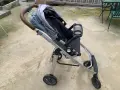 Бебешка количка UPPAbaby CRUZ, снимка 2