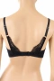 Hunkemöller Луксозно дамско бельо – Сутиен 75D и Бикини M, снимка 5