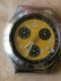 SWATCH CHRONOGRAFFE - МЪЖКИ  РАБОТЕЩ , снимка 2