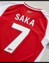 ARSENAL ❤️⚽️ детско юношески футболни екипи, снимка 7