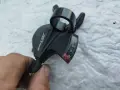Команда 9 скорости за велосипед колело Shimano acera , снимка 2