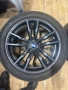 джанти Bmw 20 цола style 611M , снимка 1