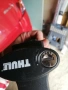 Thule напречни греди за таван, снимка 3