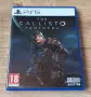 The Callisto Protocol PS5 PlayStation 5, снимка 1