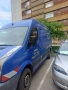 VW Crafter 2,5 Tdi - товарен Нов внос, снимка 4