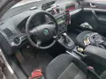 Шкода октавия комби, снимка 1