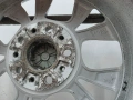 4бр 17ски джанти зa BMW 5х120мм A170821, снимка 9