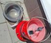 перяща прахосмукачка Cleanfix , снимка 2