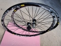 капли mavic cross trail 26" диск, снимка 3