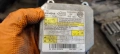 Централа airbag 86250-09041 Ssangyong Kyron 2.0D - 141к.с, снимка 2