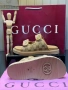 Gucci Нови Дамски Чехли Гучи Различни Цветове , снимка 3