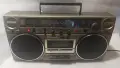 Sharp GF-5757HB Stereo Radio Cassette Recorder , снимка 9