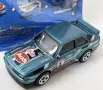Hot wheels mystery audi 84 sport quattro. 
, снимка 1