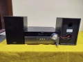 Микро система SONY hi-fi CMT -MX55 Oi, снимка 14