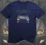 2007 BMW E60 530 Lights Тениска, снимка 3