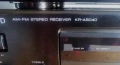 kenwood KR-A5040, снимка 3
