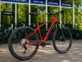 НОВ Планински Велосипед Sprint Apolon Pro 27.5 - БЕЗПЛАТНА ДОСТАВКА, снимка 2