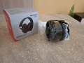 Honeywell VS110F Verishield Black Folding слушалки, снимка 2