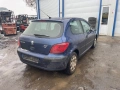 Пежо 307 1.4 хди 50 kw на части , снимка 5