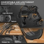 Заваръчна маска ANDELI BY950T-1 MONER LED PRO, снимка 9